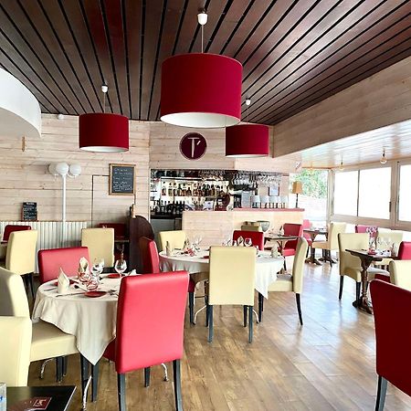 Best Western De Diane Nevers Luaran gambar