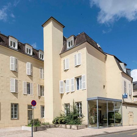 Best Western De Diane Nevers Luaran gambar