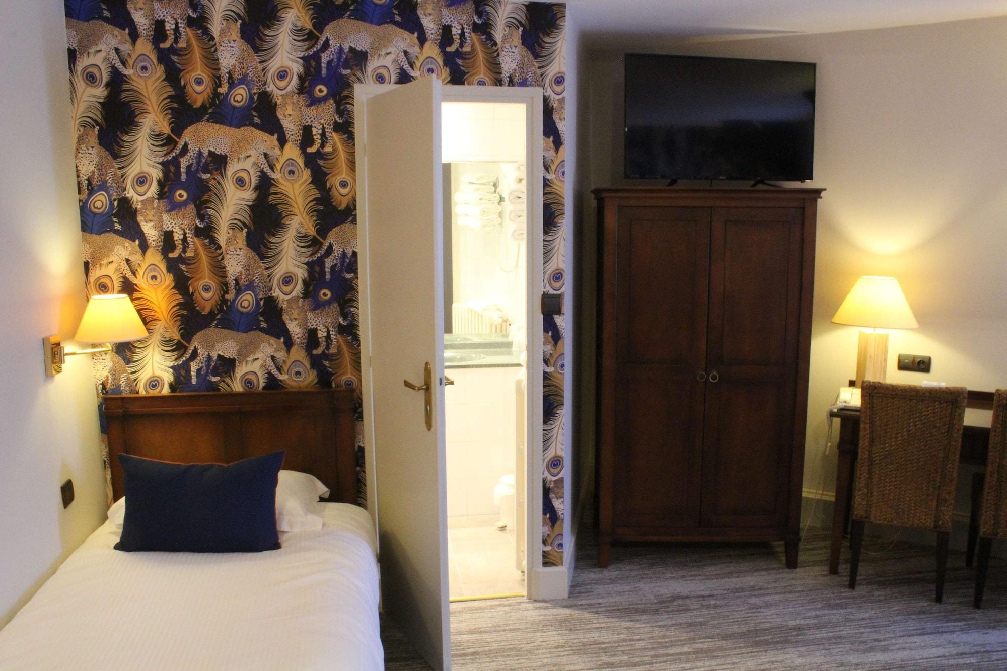 Best Western De Diane Nevers Luaran gambar