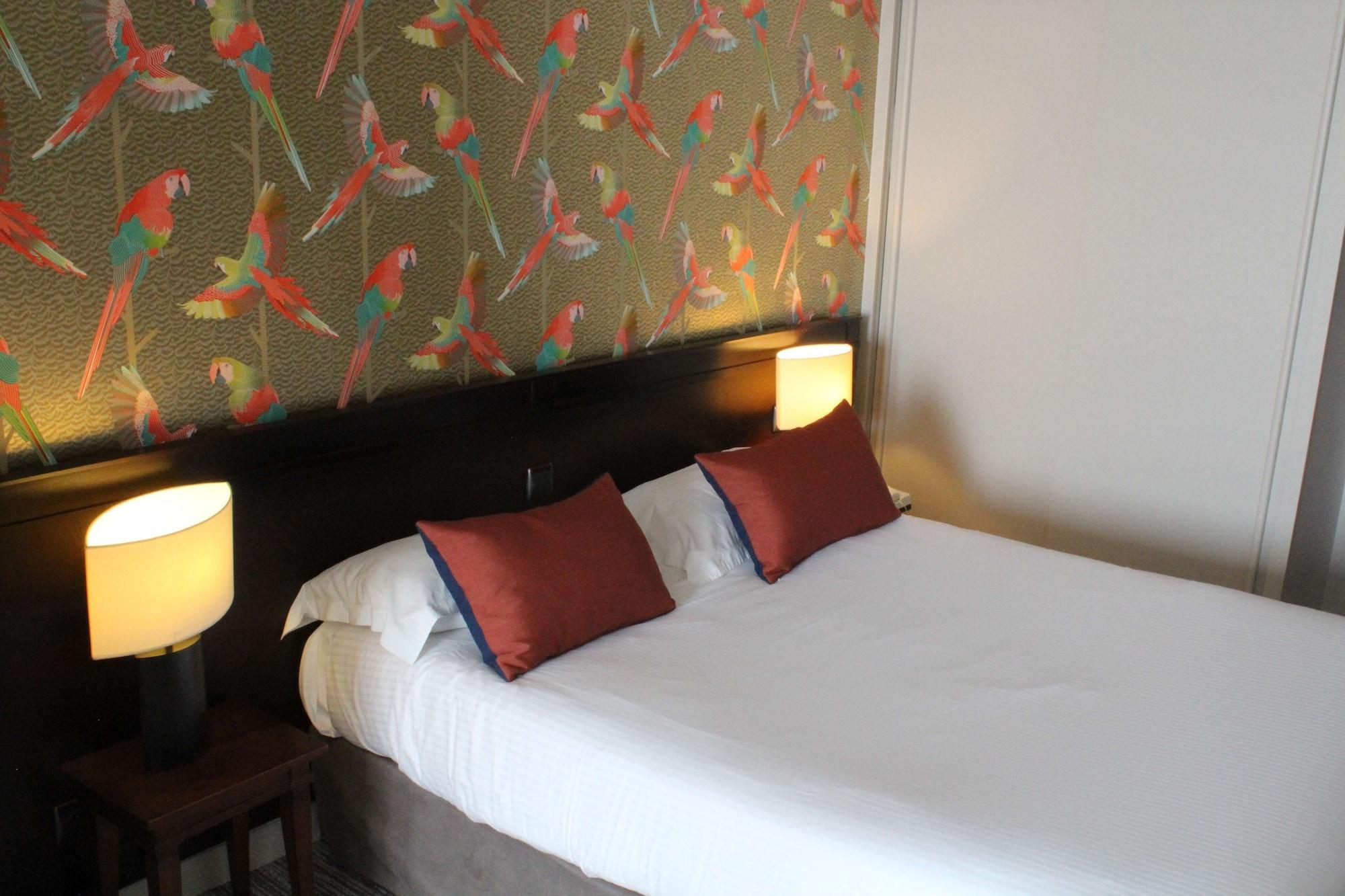 Best Western De Diane Nevers Luaran gambar
