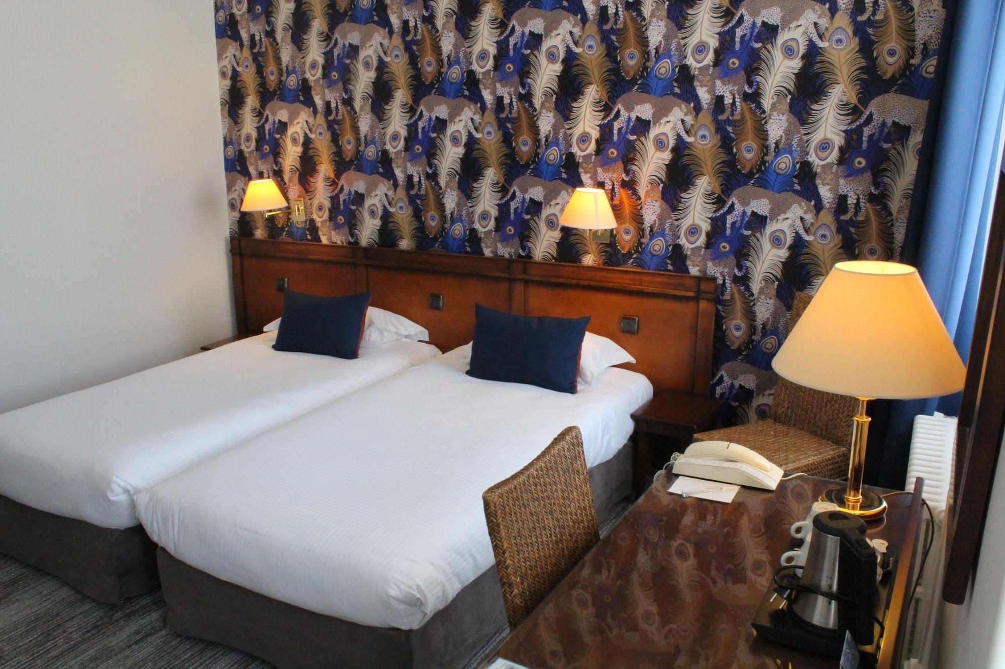 Best Western De Diane Nevers Luaran gambar