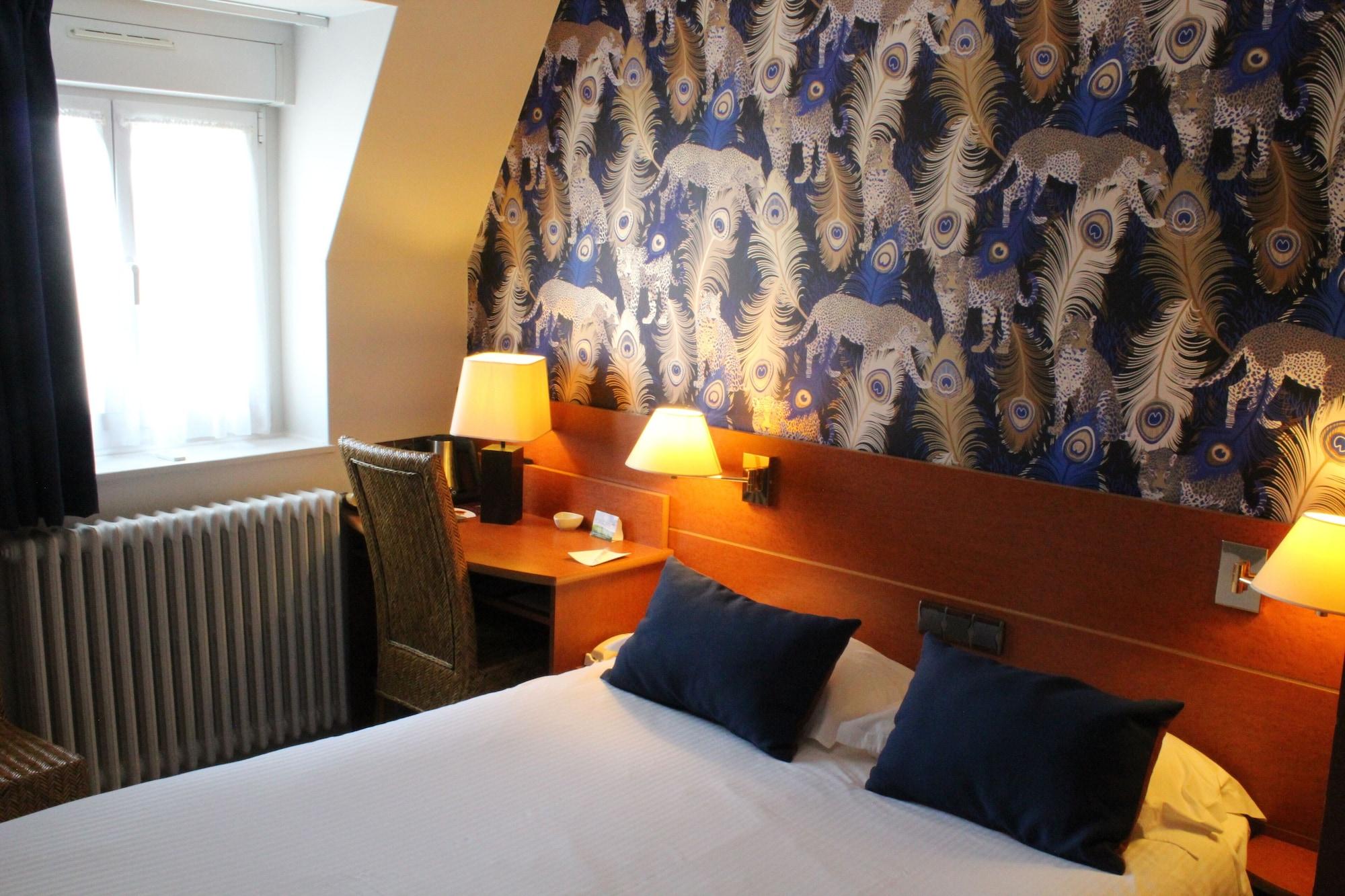 Best Western De Diane Nevers Luaran gambar