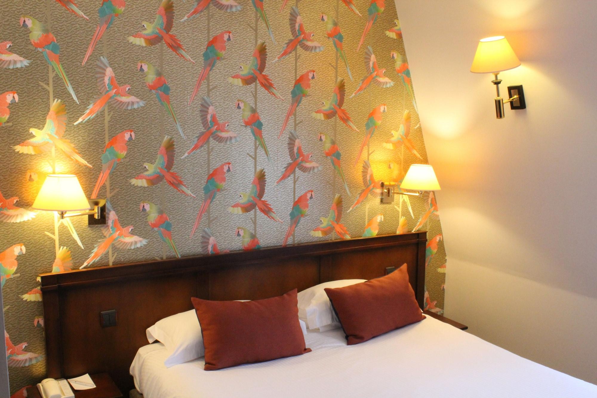 Best Western De Diane Nevers Luaran gambar
