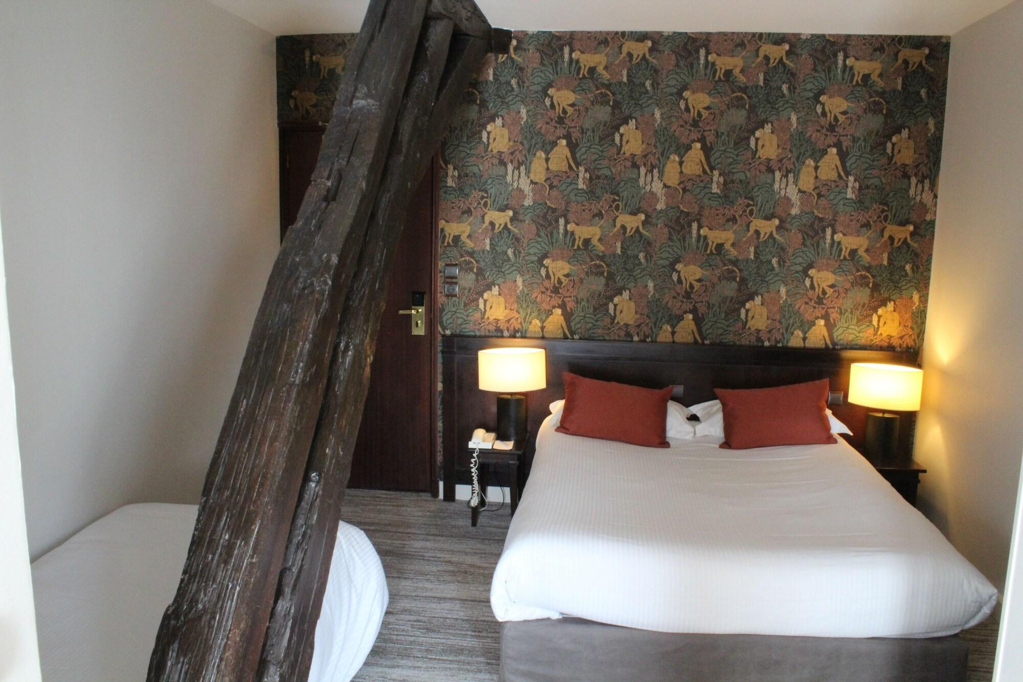 Best Western De Diane Nevers Luaran gambar