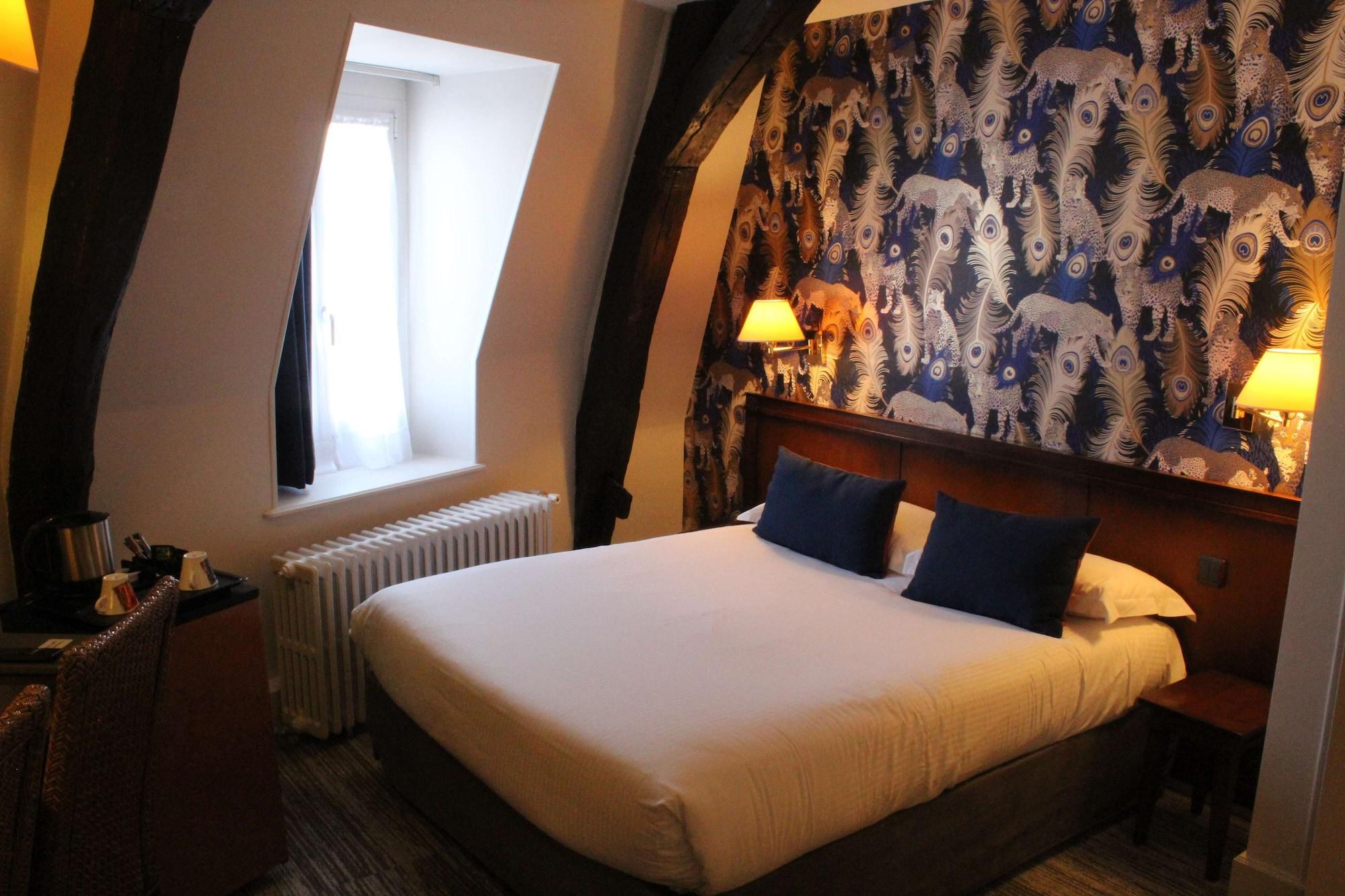 Best Western De Diane Nevers Luaran gambar
