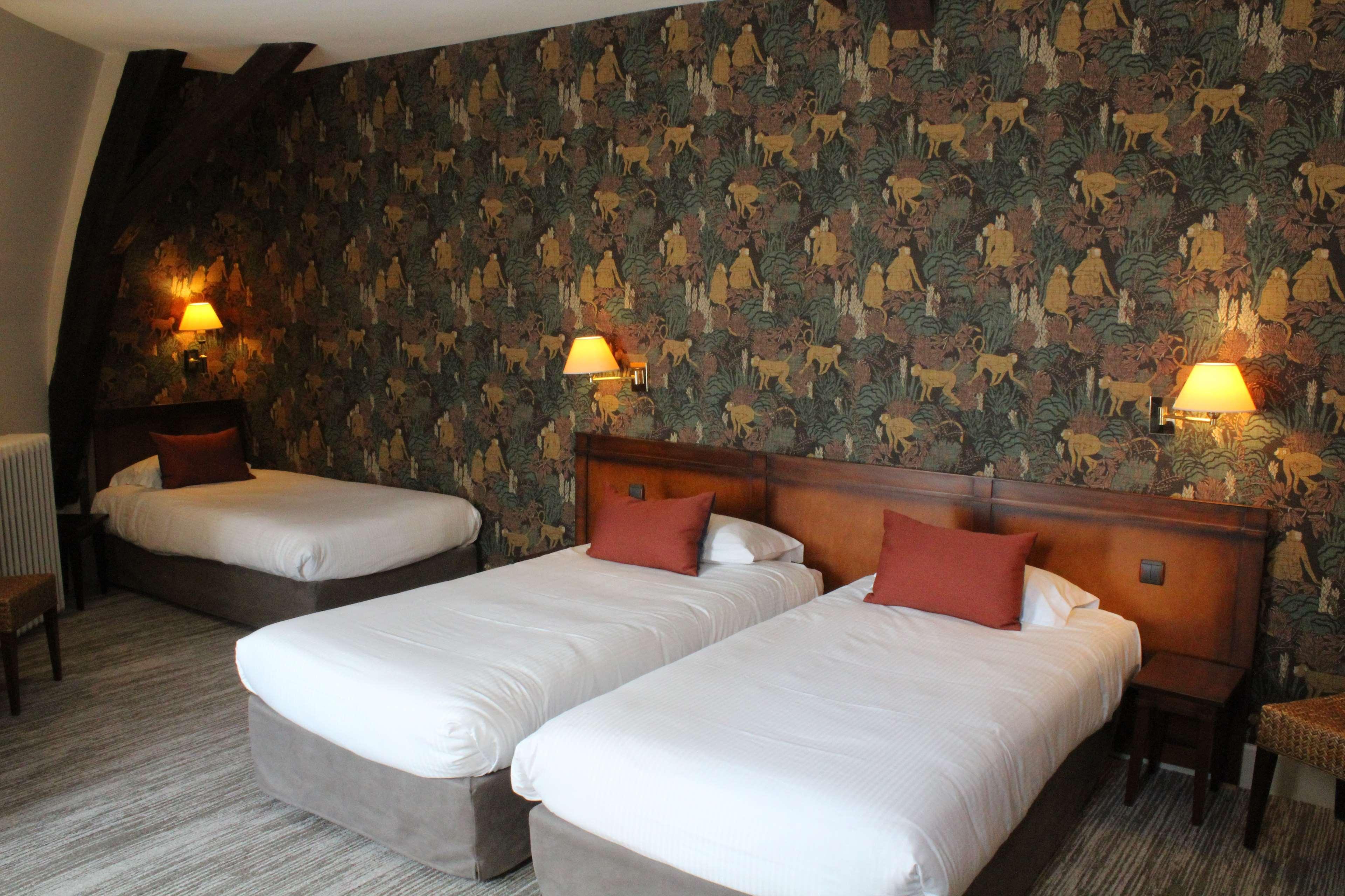 Best Western De Diane Nevers Luaran gambar