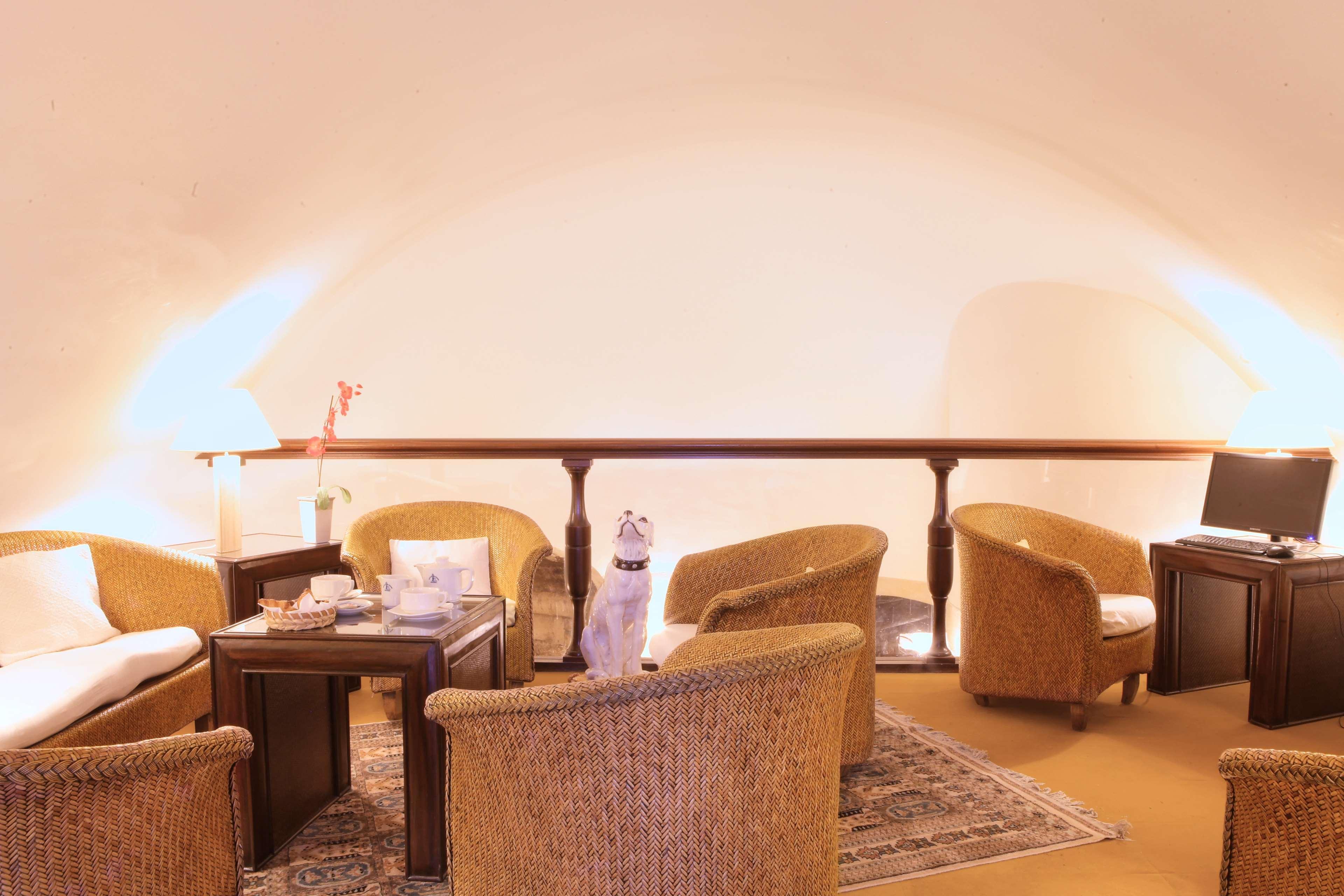 Best Western De Diane Nevers Luaran gambar