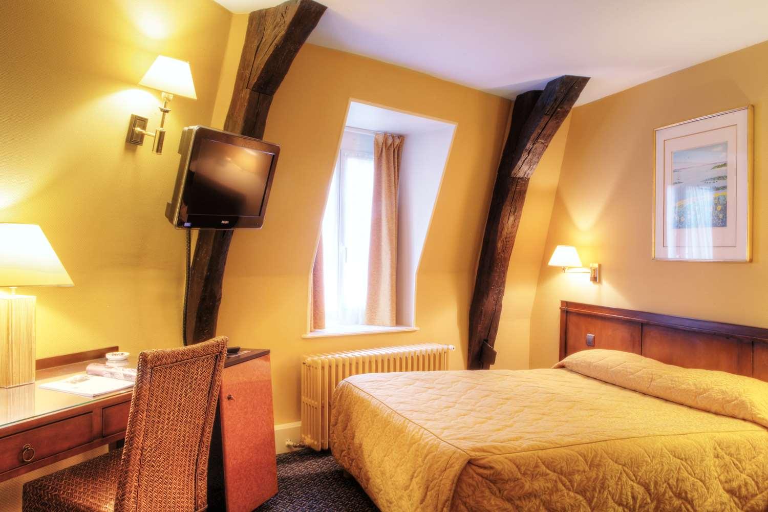 Best Western De Diane Nevers Luaran gambar
