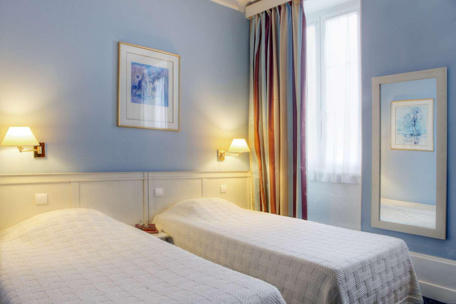 Best Western De Diane Nevers Luaran gambar