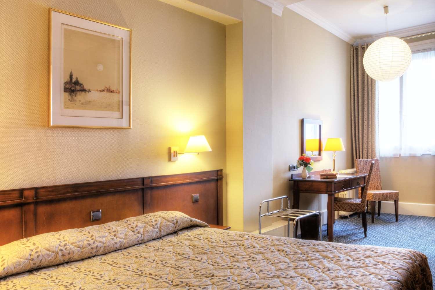 Best Western De Diane Nevers Luaran gambar