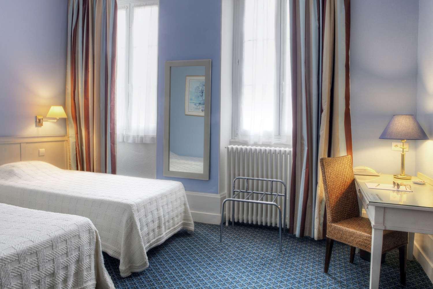 Best Western De Diane Nevers Luaran gambar