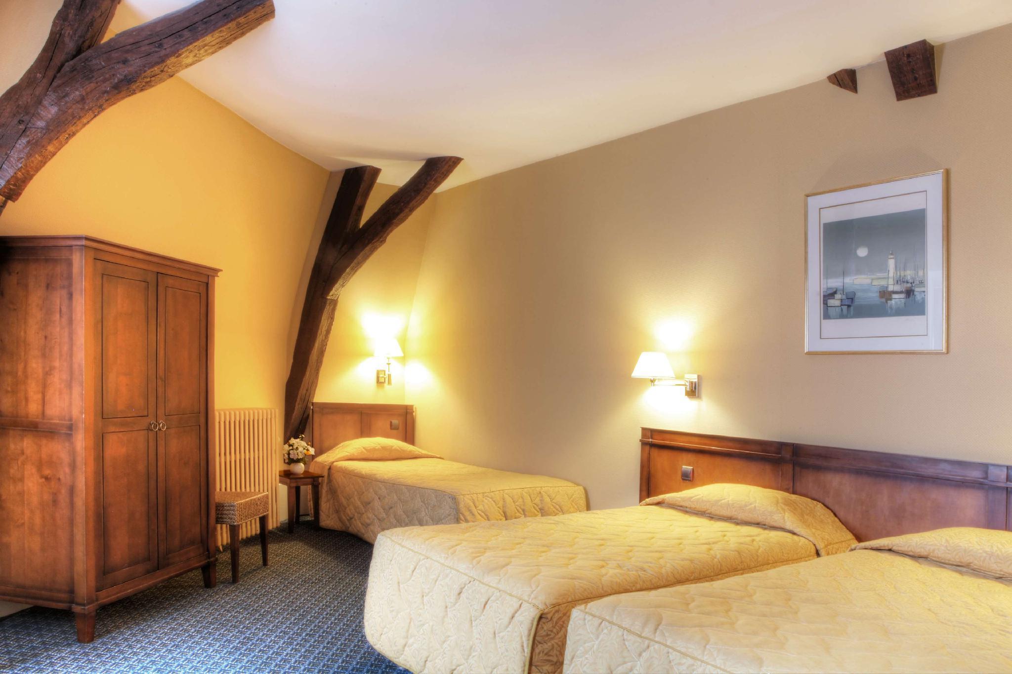 Best Western De Diane Nevers Luaran gambar