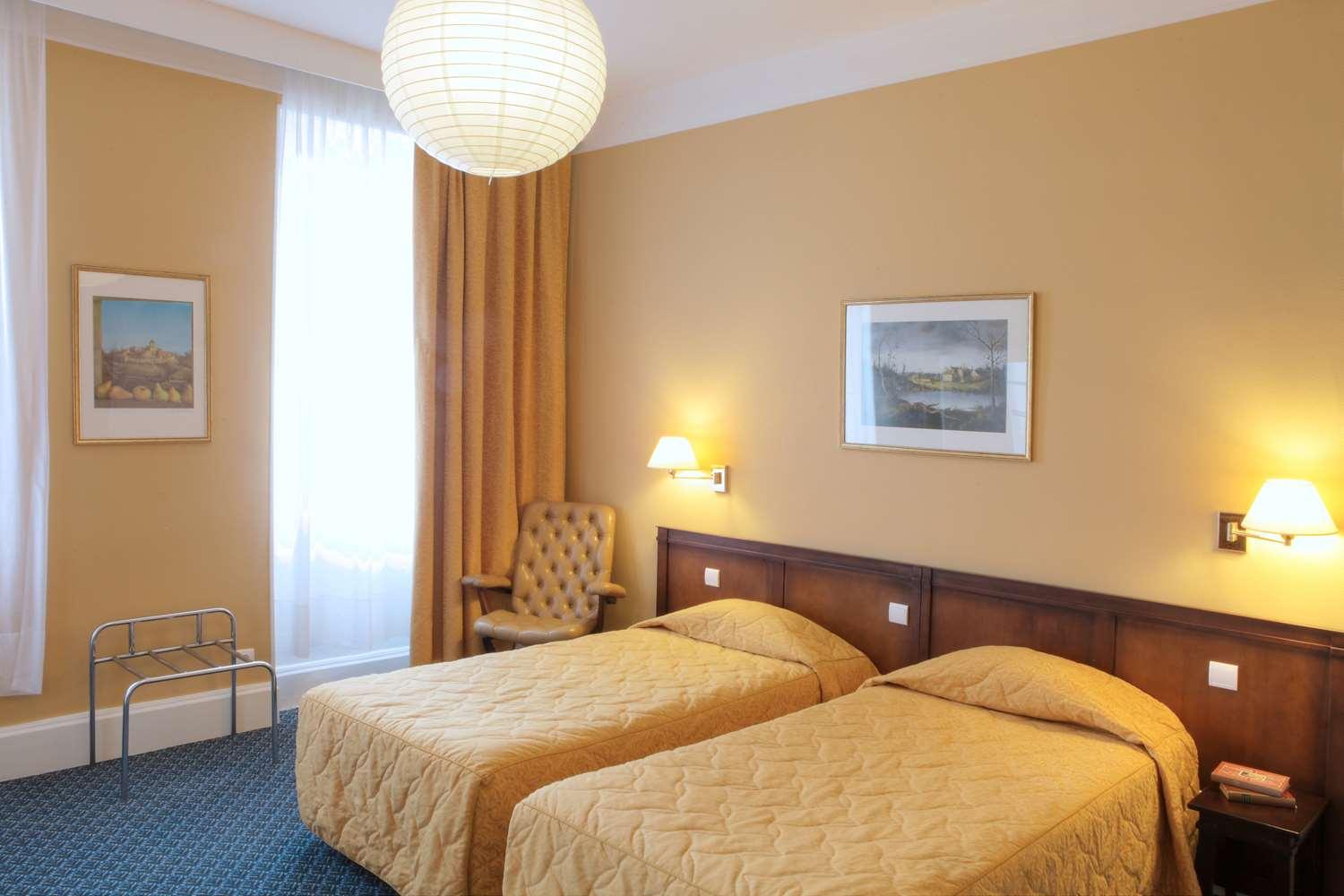 Best Western De Diane Nevers Luaran gambar