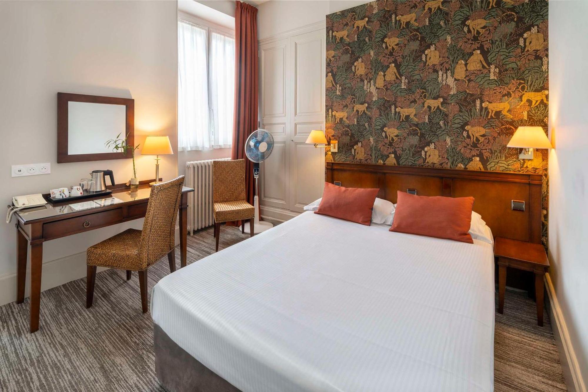 Best Western De Diane Nevers Luaran gambar