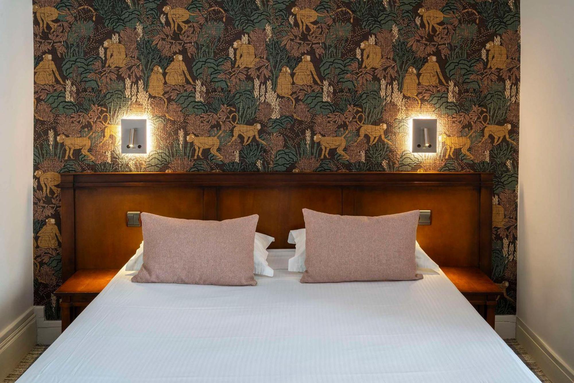 Best Western De Diane Nevers Luaran gambar