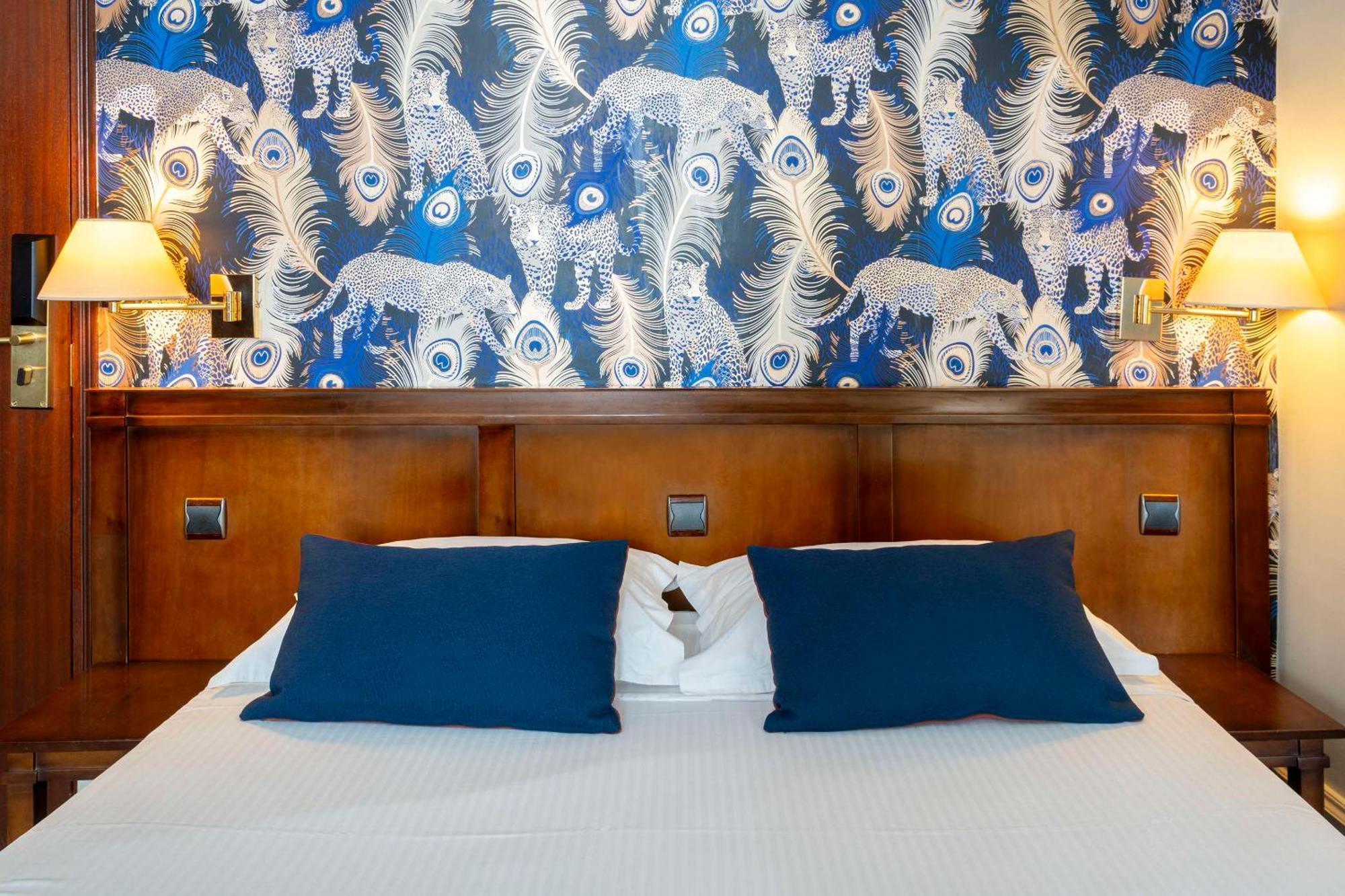 Best Western De Diane Nevers Luaran gambar