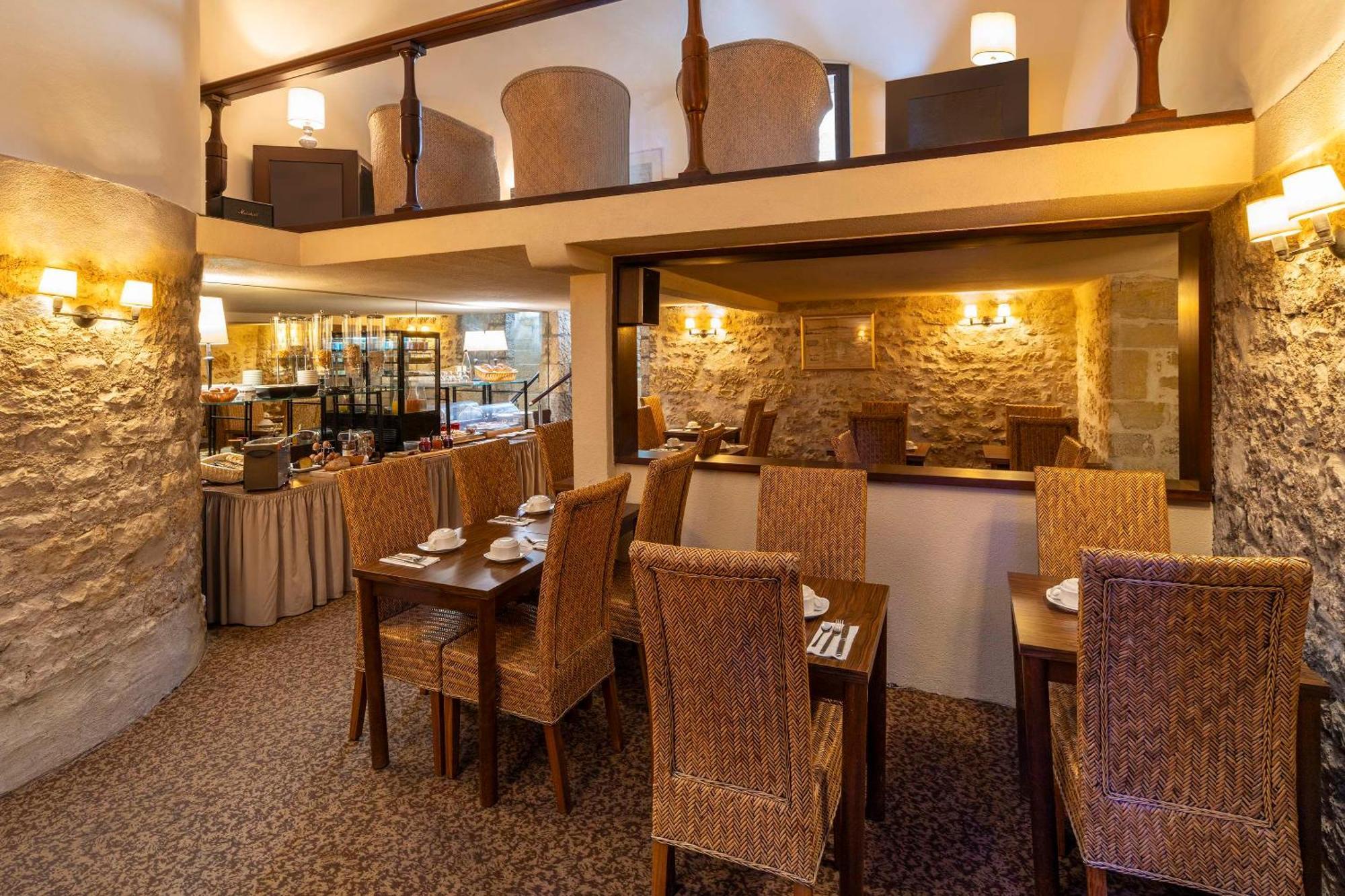 Best Western De Diane Nevers Luaran gambar