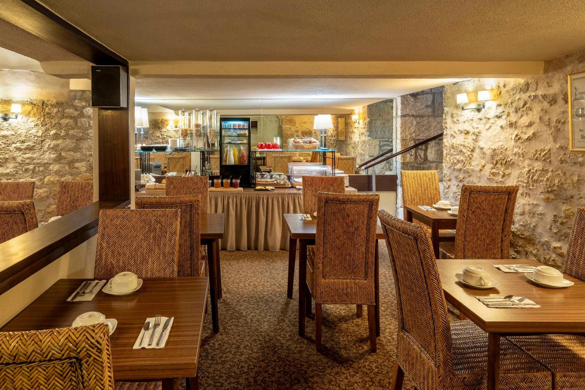 Best Western De Diane Nevers Luaran gambar