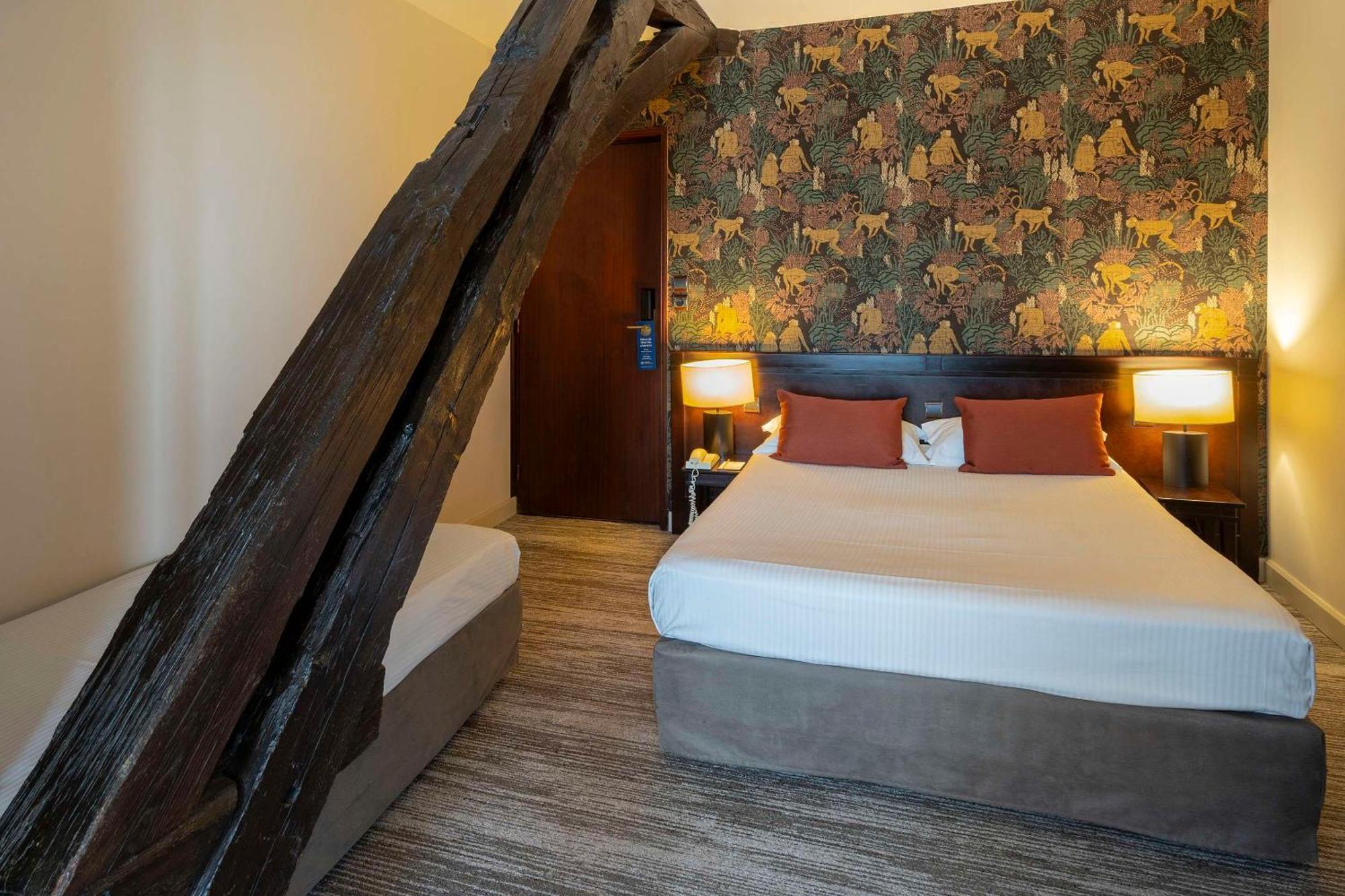 Best Western De Diane Nevers Luaran gambar