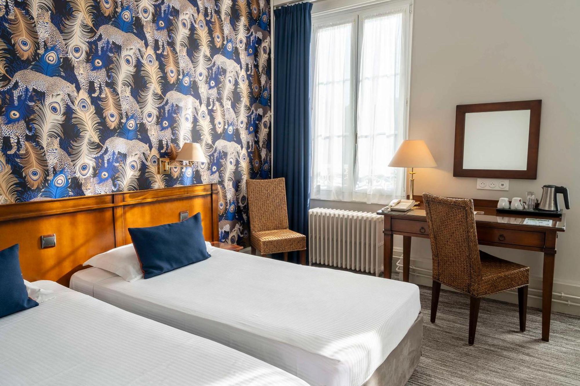 Best Western De Diane Nevers Luaran gambar