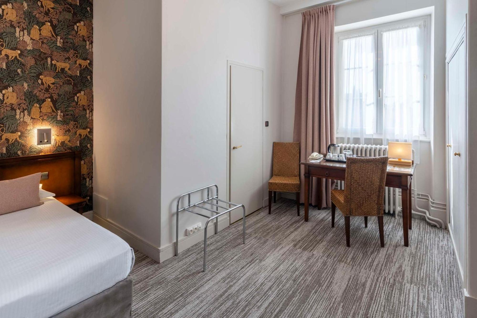 Best Western De Diane Nevers Luaran gambar