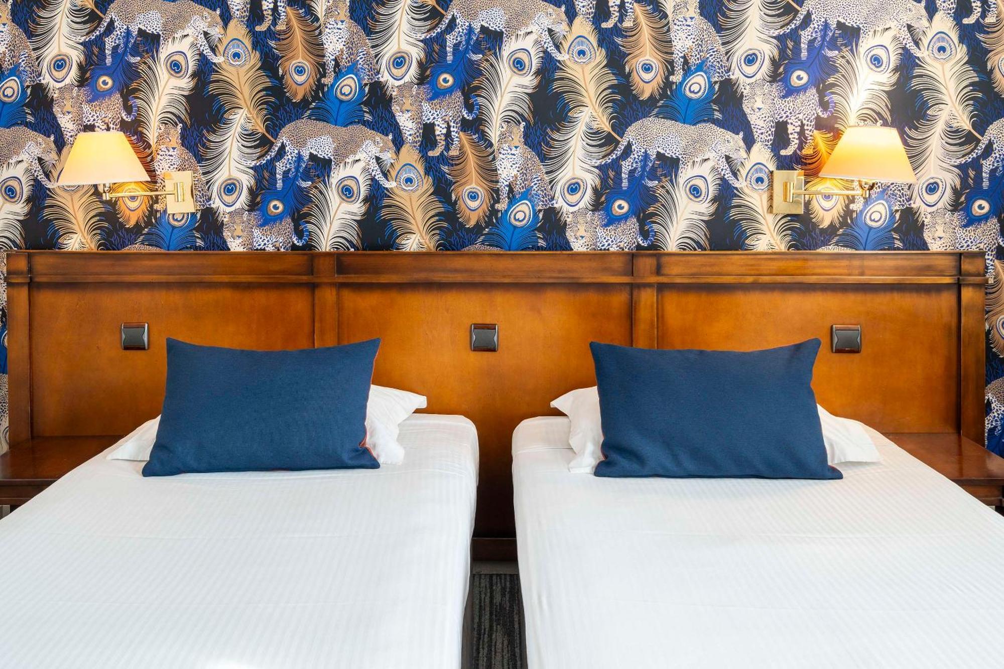 Best Western De Diane Nevers Luaran gambar