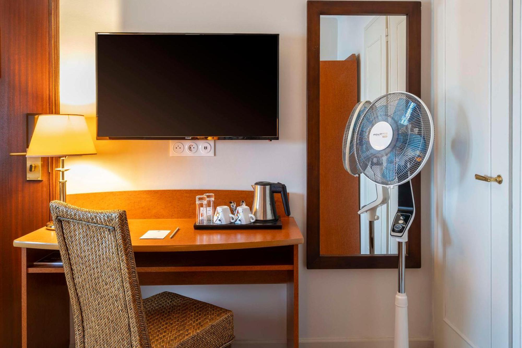 Best Western De Diane Nevers Luaran gambar