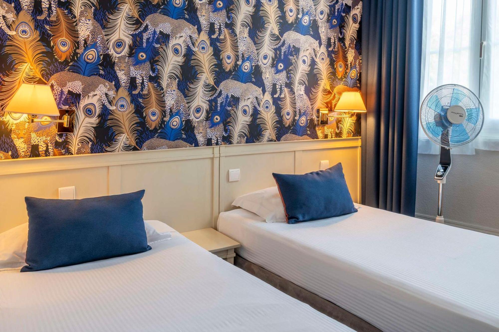 Best Western De Diane Nevers Luaran gambar
