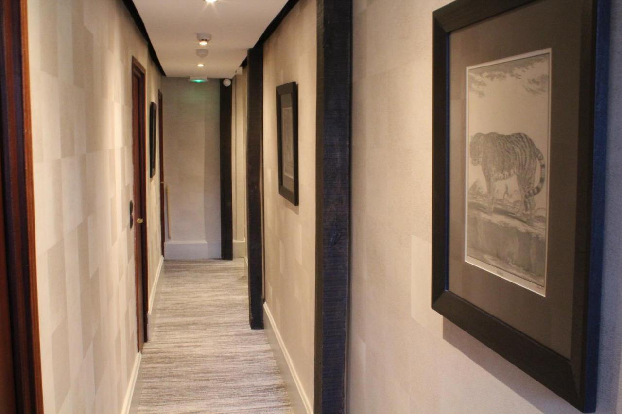 Best Western De Diane Nevers Luaran gambar