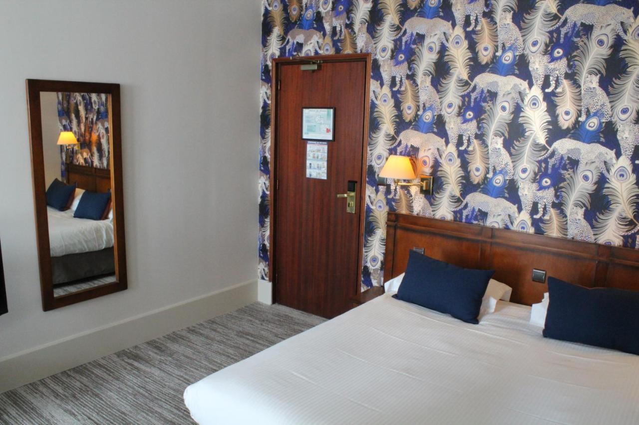 Best Western De Diane Nevers Luaran gambar