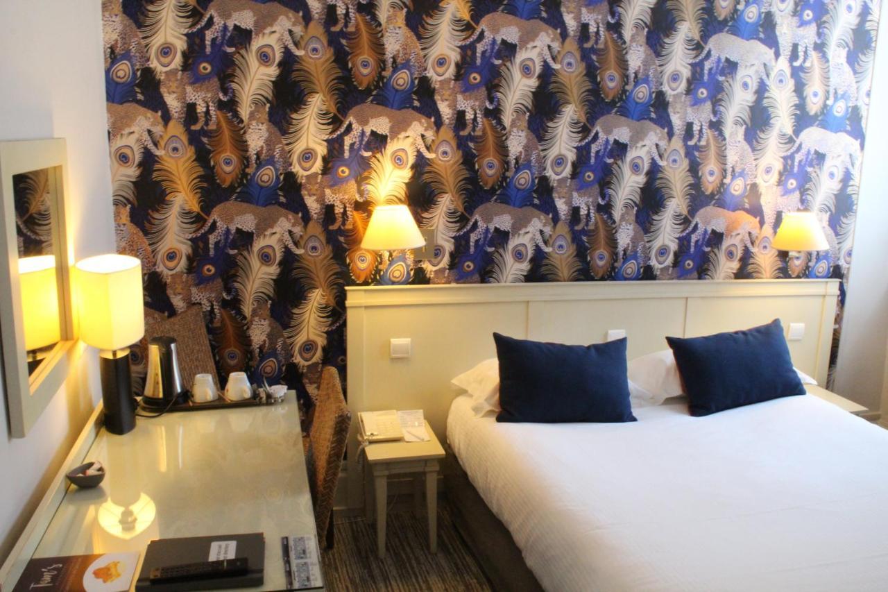 Best Western De Diane Nevers Luaran gambar