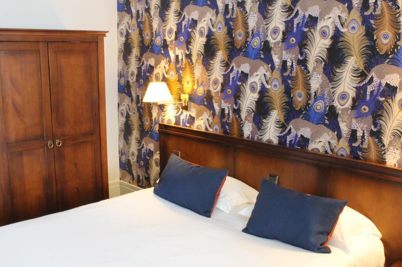 Best Western De Diane Nevers Luaran gambar