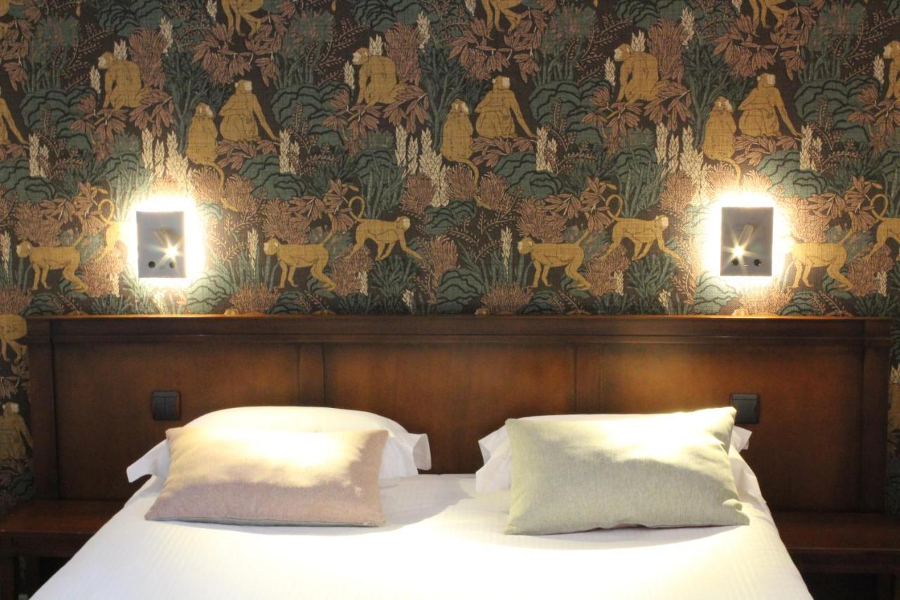 Best Western De Diane Nevers Luaran gambar