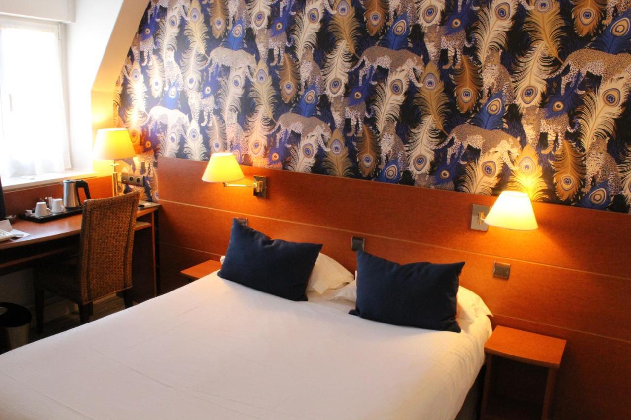 Best Western De Diane Nevers Luaran gambar